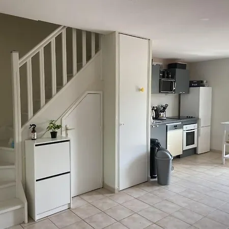 L'occitane 펜션 칼비송