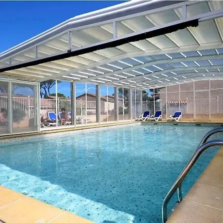 L'occitane 펜션 칼비송